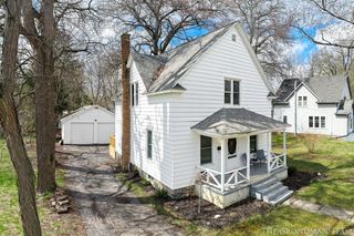 113 N Prospect Street, Belding, MI 48809