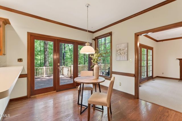 10924 Bexhill Drive, Cary, NC 27518