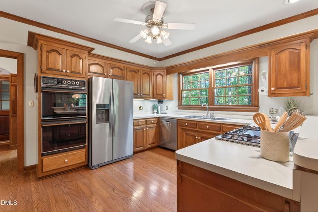 10924 Bexhill Drive, Cary, NC 27518