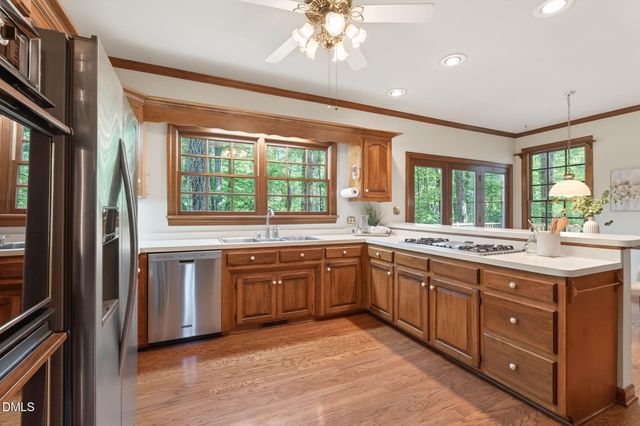 10924 Bexhill Drive, Cary, NC 27518