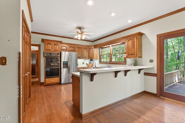 10924 Bexhill Drive, Cary, NC 27518