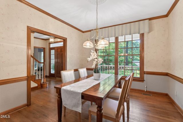10924 Bexhill Drive, Cary, NC 27518