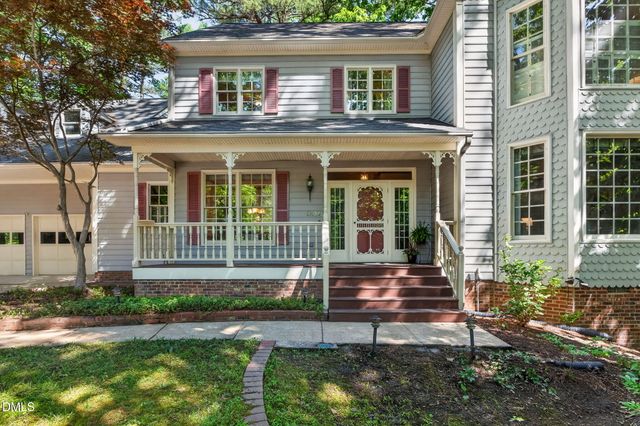 10924 Bexhill Drive, Cary, NC 27518