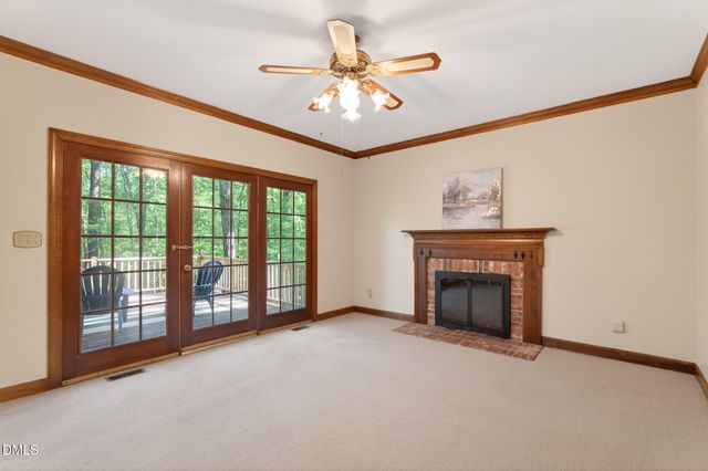 10924 Bexhill Drive, Cary, NC 27518