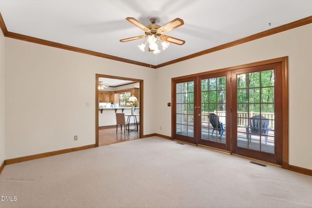 10924 Bexhill Drive, Cary, NC 27518