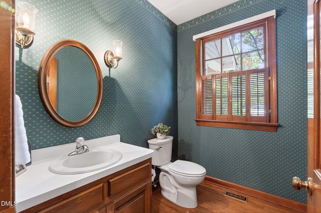 10924 Bexhill Drive, Cary, NC 27518