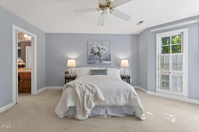 10924 Bexhill Drive, Cary, NC 27518