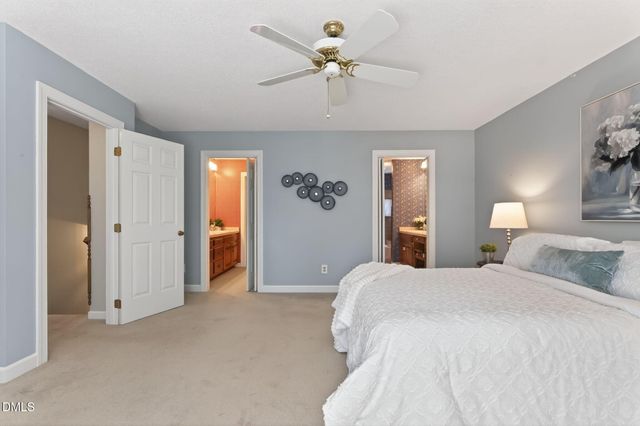 10924 Bexhill Drive, Cary, NC 27518