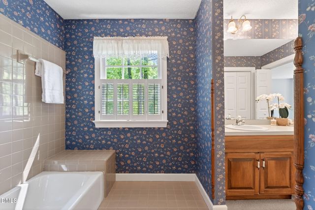 10924 Bexhill Drive, Cary, NC 27518