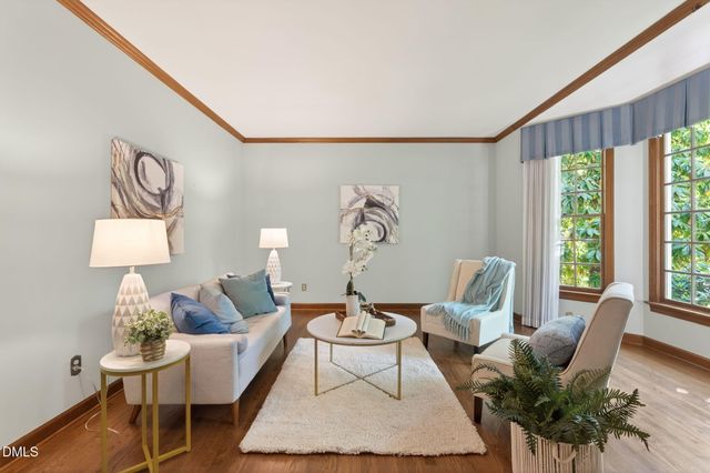 10924 Bexhill Drive, Cary, NC 27518