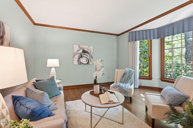 10924 Bexhill Drive, Cary, NC 27518