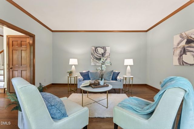 10924 Bexhill Drive, Cary, NC 27518