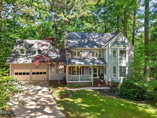 10924 Bexhill Drive, Cary, NC 27518