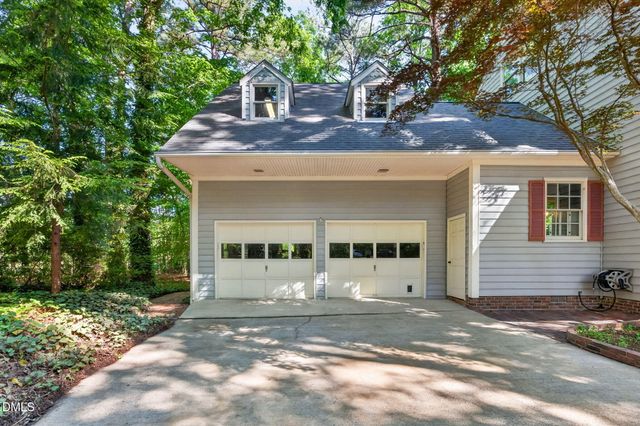 10924 Bexhill Drive, Cary, NC 27518