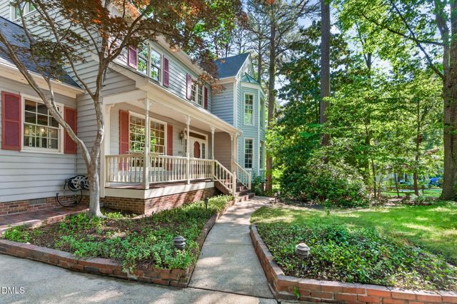 10924 Bexhill Drive, Cary, NC 27518