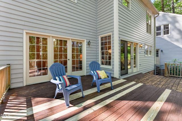 10924 Bexhill Drive, Cary, NC 27518