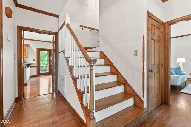 10924 Bexhill Drive, Cary, NC 27518