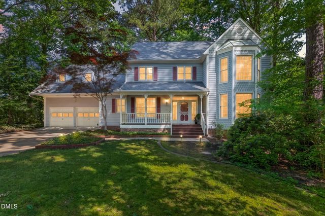 10924 Bexhill Drive, Cary, NC 27518