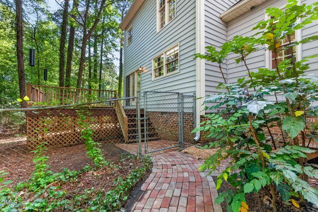 10924 Bexhill Drive, Cary, NC 27518