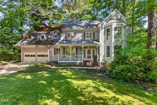 10924 Bexhill Drive, Cary, NC 27518