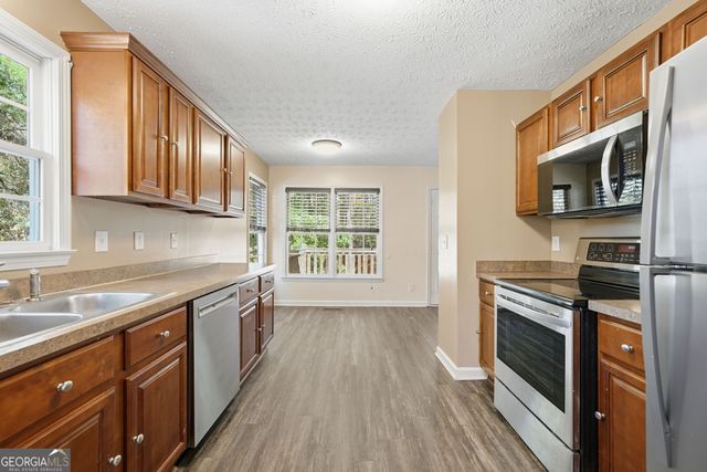 314 Calusa Place, Ball Ground, GA 30107