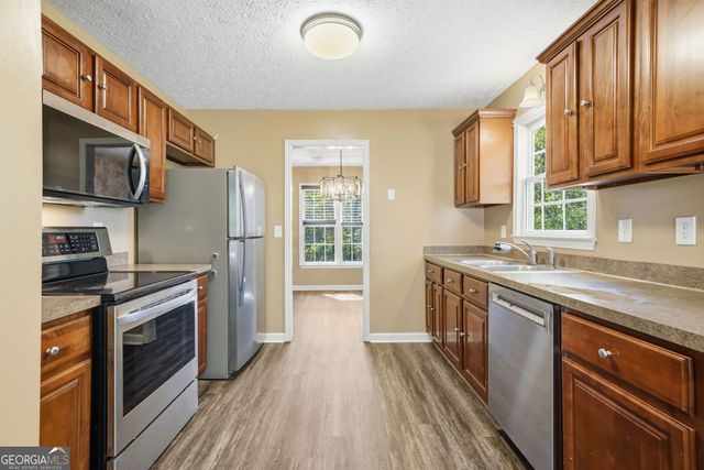 314 Calusa Place, Ball Ground, GA 30107