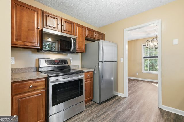 314 Calusa Place, Ball Ground, GA 30107