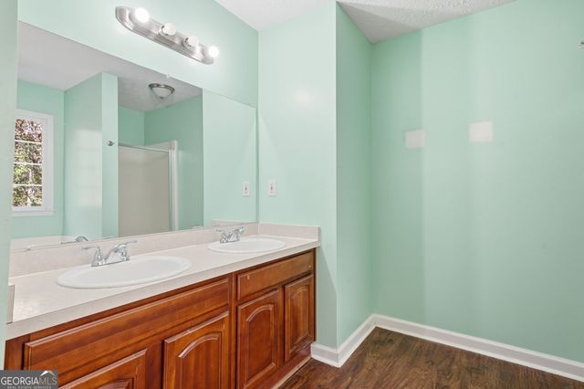 314 Calusa Place, Ball Ground, GA 30107