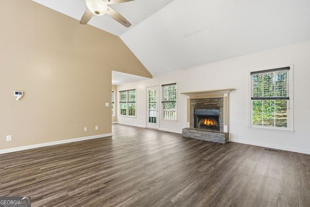 314 Calusa Place, Ball Ground, GA 30107