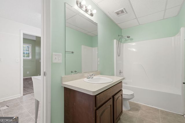 314 Calusa Place, Ball Ground, GA 30107