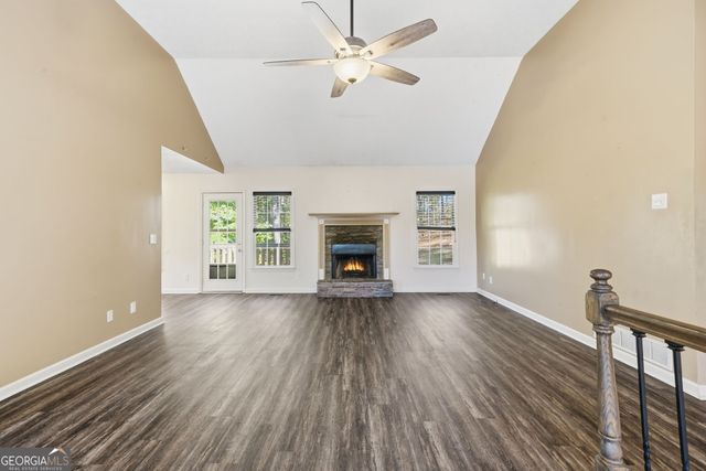 314 Calusa Place, Ball Ground, GA 30107