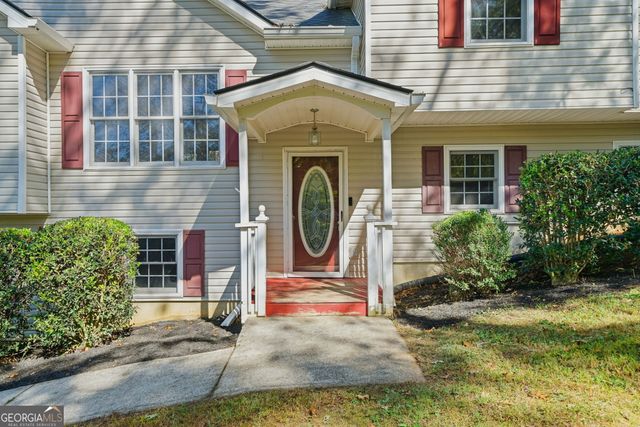 314 Calusa Place, Ball Ground, GA 30107