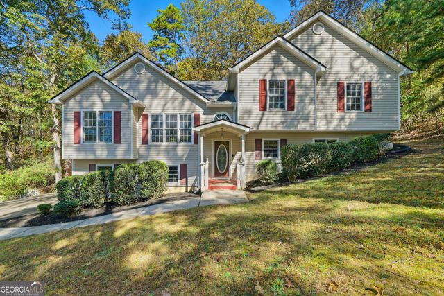 314 Calusa Place, Ball Ground, GA 30107