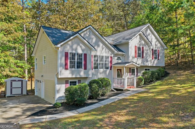 314 Calusa Place, Ball Ground, GA 30107