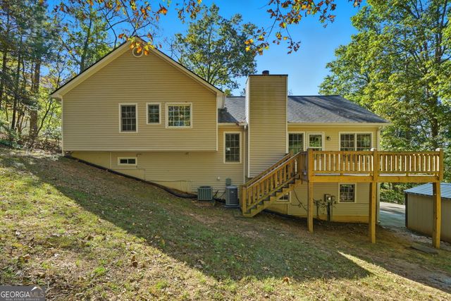 314 Calusa Place, Ball Ground, GA 30107