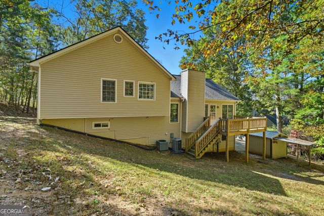 314 Calusa Place, Ball Ground, GA 30107