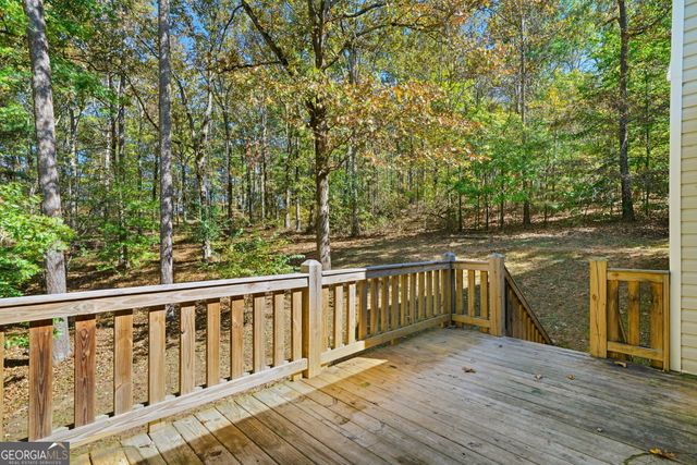 314 Calusa Place, Ball Ground, GA 30107