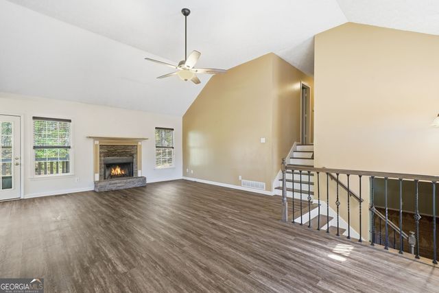 314 Calusa Place, Ball Ground, GA 30107