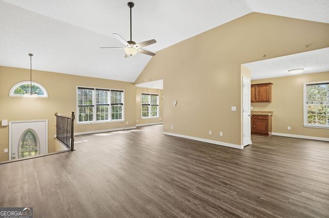 314 Calusa Place, Ball Ground, GA 30107