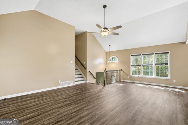 314 Calusa Place, Ball Ground, GA 30107