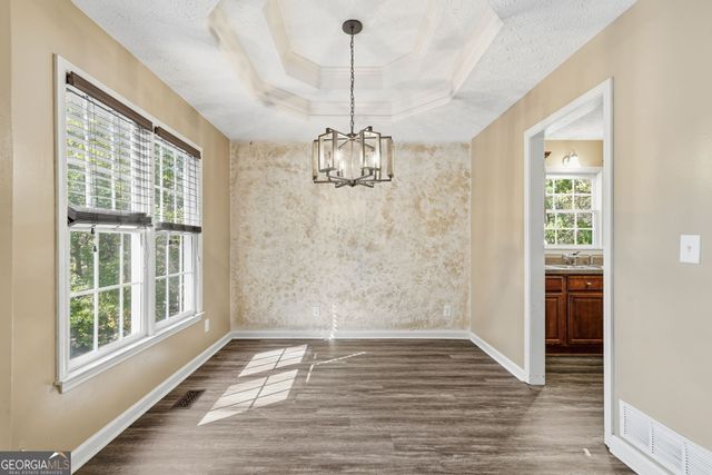 314 Calusa Place, Ball Ground, GA 30107