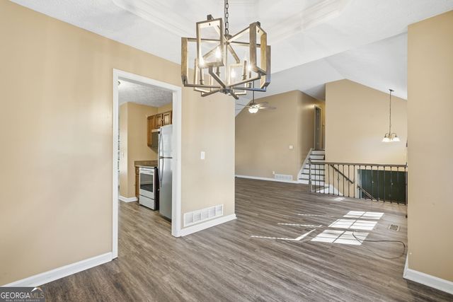 314 Calusa Place, Ball Ground, GA 30107