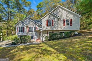 314 Calusa Place, Ball Ground, GA 30107