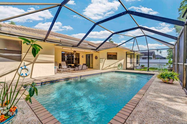 22323 Martella Avenue, Boca Raton, FL 33433