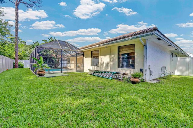 22323 Martella Avenue, Boca Raton, FL 33433