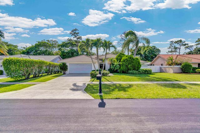 22323 Martella Avenue, Boca Raton, FL 33433