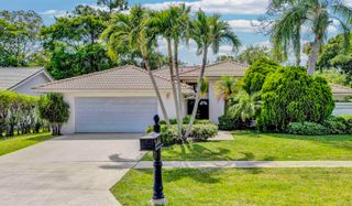 22323 Martella Avenue, Boca Raton, FL 33433