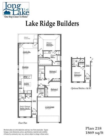 8451 Northern Pintail, Houston, TX 77049