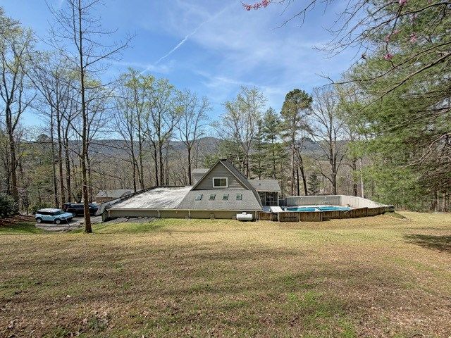 2209 Shannon Drive, Dalton, GA 30720