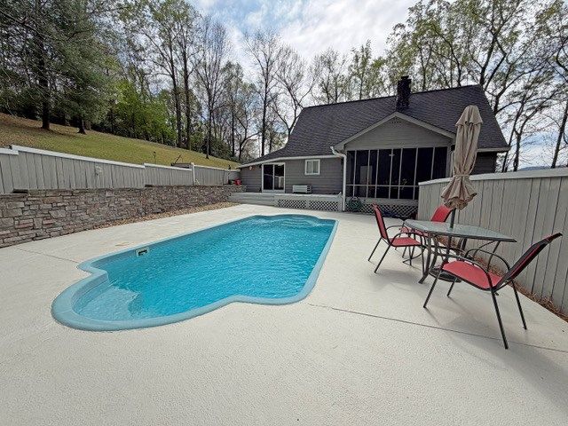 2209 Shannon Drive, Dalton, GA 30720